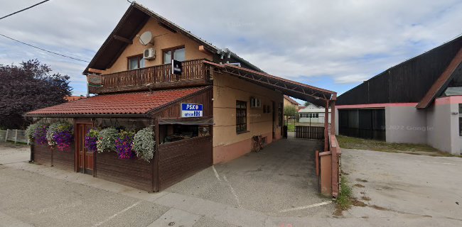 CAFFE BAR ROK - Kafić