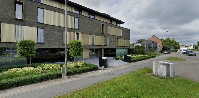 Beoordelingen van Bursens Inc. in Dendermonde - Ziekenhuis