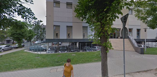 Opinie o MARTES SPORT - CENTRUM HANDLOWE HERMES w Skarżysko-Kamienna - Sklep odzieżowy