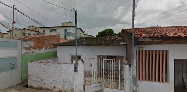 R. Tomás Édson, casa 17A - Vila Vicente Fialho, São Luís - MA, 65074-115, Brasil