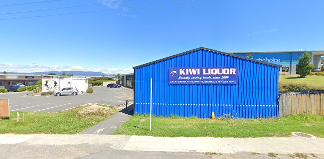 Kiwi Liquor Omokoroa - Tauranga