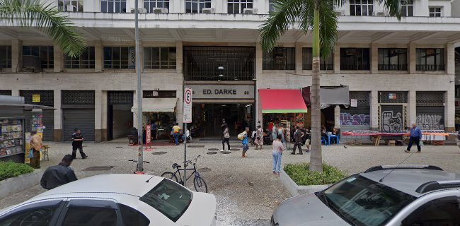 Av. Treze de Maio, 23 - Sala 1936 - Centro, Rio de Janeiro - RJ, 20031-007, Brasil