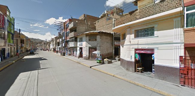 Opiniones de Los juniors en Huancavelica - Oficina de empresa