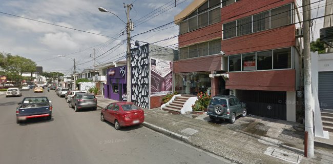Opiniones de NEW YORKER S.A. en Guayaquil - Farmacia