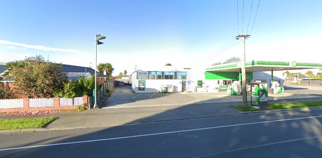 Sawyers Arms Automotive - Christchurch