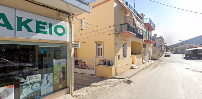 Αξιολογήσεις για το ΑΤΜ Eurobank στην Άργος - Τράπεζα