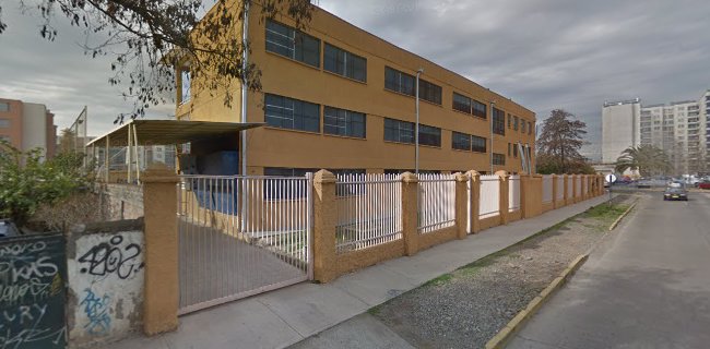 Colegio Miguel De Cervantes - Escuela