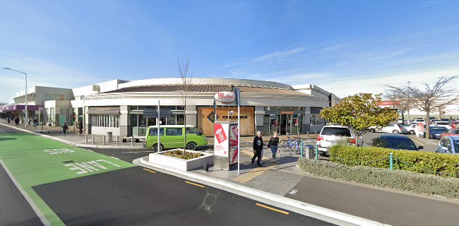 Westfield Riccarton, Level 1, next to Hoyts, 129 Riccarton Road, Christchurch 8041, New Zealand