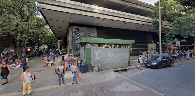 Praça 7 Celulares Ltda - Belo Horizonte