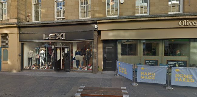Reviews of Lexi Fashion in Newcastle upon Tyne - Clothing store