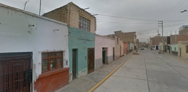 Arica 1848, Chiclayo 14001, Perú