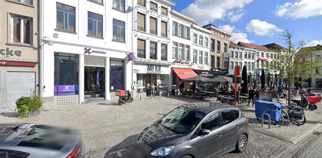 Markt 14, 9700 Oudenaarde, België