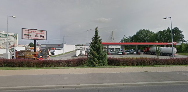 Myjnia ORLEN - Rzeszów