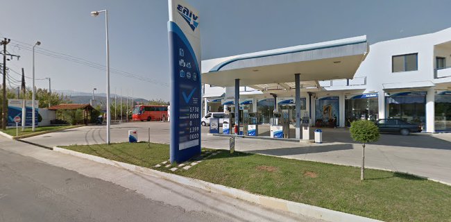 Σχόλια και κριτικές για το Fuel Station ELIN - Cafe - Super Market - Ntountoulakis AEE - Βενζιναδικο - Καφε - Μαρκετ