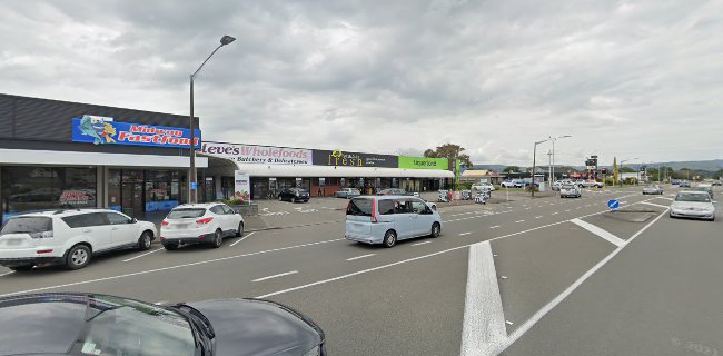 Totally Fresh - Fruit and vegetable store