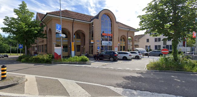 Bahnhofstrasse 2, 8355 Aadorf, Schweiz