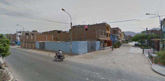 Opiniones de Tentadero Perú en Lima - Tienda de ultramarinos