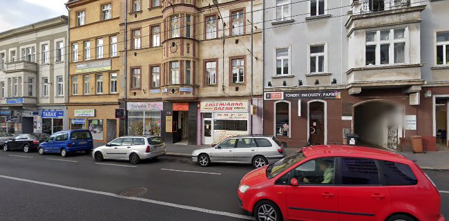 Recenze na Zastavárna Bazar v Ústí nad Labem - Prodejna mobilních telefonů