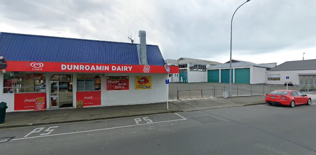 Dunroamin Dairy & Foodbar - Timaru