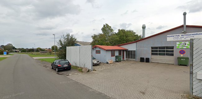 Anmeldelser af Nordfyns Autogenbrug i Otterup - Autoværksted