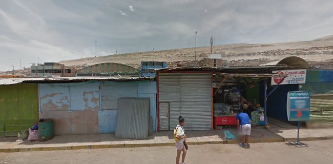 Opiniones de Centro comercial 2001 en Tacna - Centro comercial