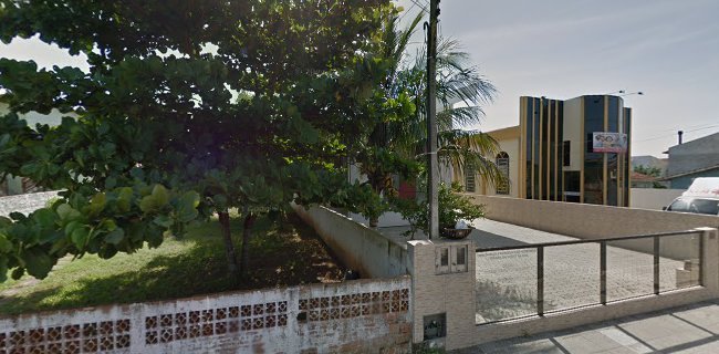 Comentários e avaliações sobre Igreja Luterana Comunidade Norte da Ilha - IECLB