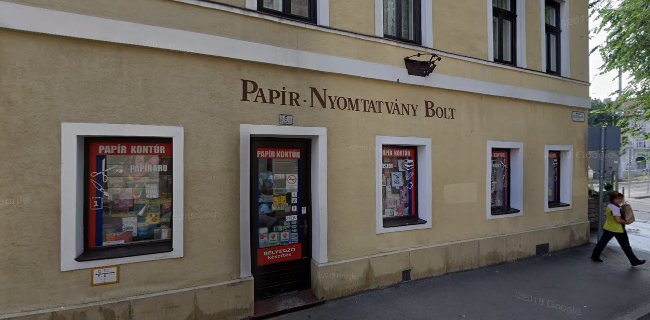 Értékelések erről a helyről: Papírbolt, Győr - Bolt