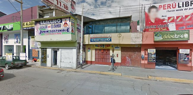 Opiniones de CLARO Centro de ventas en Huancayo - Tienda de móviles