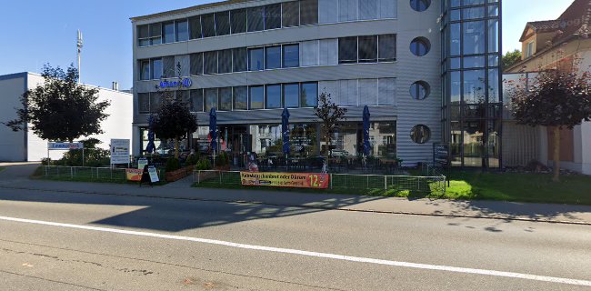 Rezensionen über Allianz Versicherungen Hauptagentur Lenzburg in Aarau - Versicherungsagentur