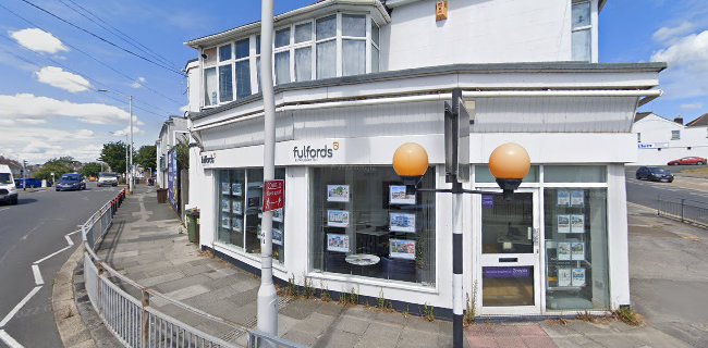Fulfords Estate Agent Plymouth St Budeaux - Real estate agency