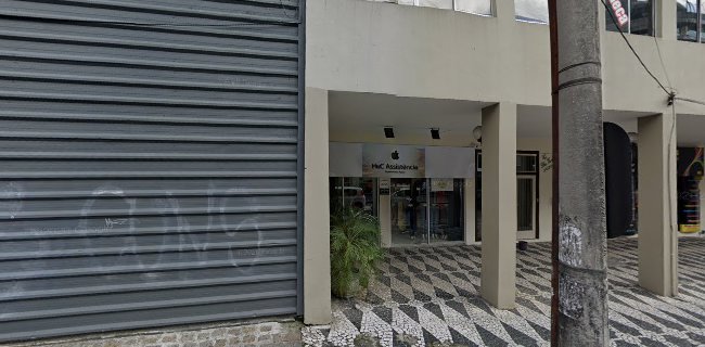 HC - Assistência Técnica de celularapple - Curitiba