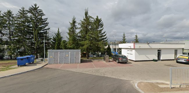 Olsztyńskie Przedsiębiorstwo Instalacji Sanitarnych i Elektrycznych Sp. z o.o. - Olsztyn