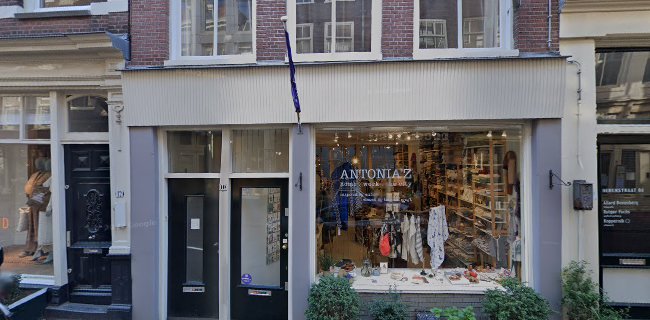 Beoordelingen van Royal Streets in Amsterdam - Winkelcentrum