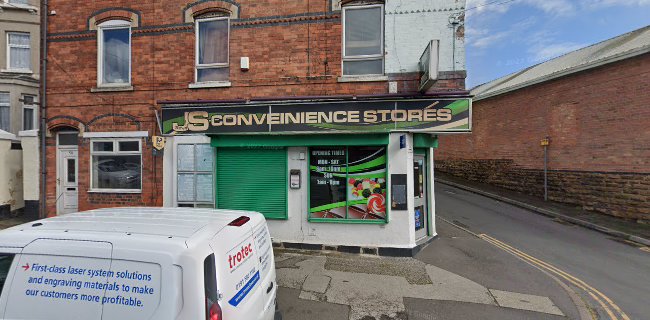Comments and reviews of J & S Convenience Stores