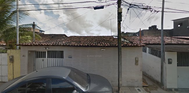 R. Jáguari, n° 01 - Torrões, Recife - PE, 50640-440, Brasil