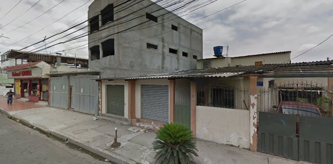 FARMACIAS 911 - Guayaquil