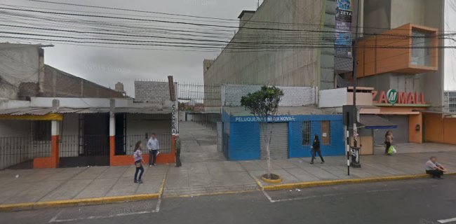 Centro Cívico, Plaza Mall, Piso 2, Stand E-2, Av. España 2027, Trujillo 13001, Perú