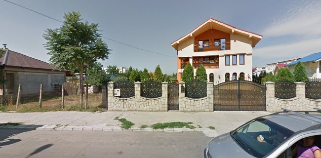 Strada 22 Decembrie 34, Bacău 600374, România