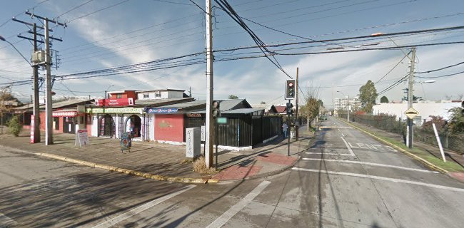 Gral Freire 805, La Cisterna, Región Metropolitana, Chile