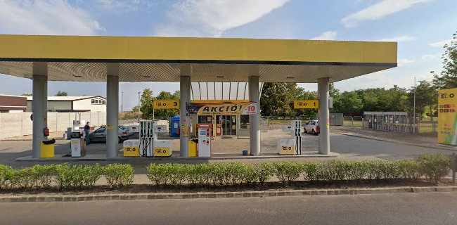 Értékelések erről a helyről: EDO benzinkút, Székkutas - Benzinkút