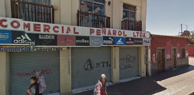Opiniones de Comercial Peñarol en La Serena - Zapatería