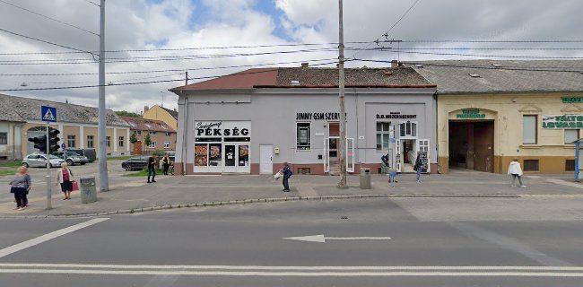 Sarki csemege bolt - Debrecen