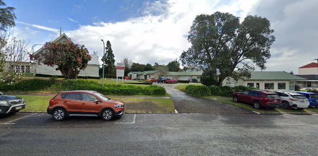 Reviews of St John the Baptist in Te Puke - Church