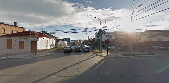 Opiniones de Bordado Corporativo en Punta Arenas - Tienda de ropa