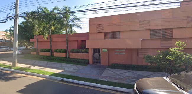 Pax Nacional - Campo Grande