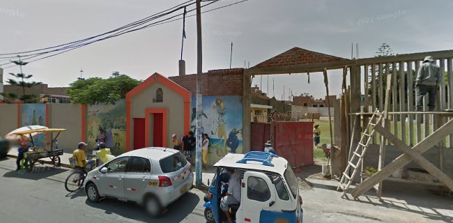 Opiniones de Escuela Preescolar Nstra Sra de la Merced en Huacho - Escuela