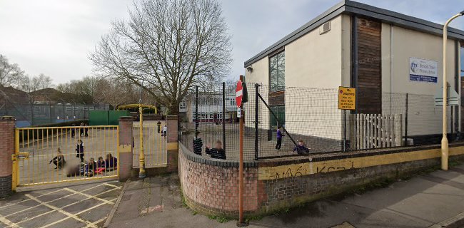 Bevois Town Pre-School - Kindergarten