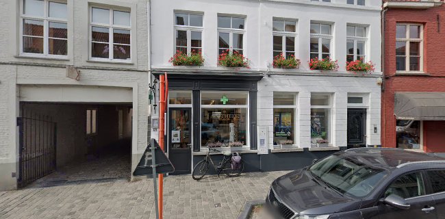 Beoordelingen van Ellen Braems in Brugge - Apotheek