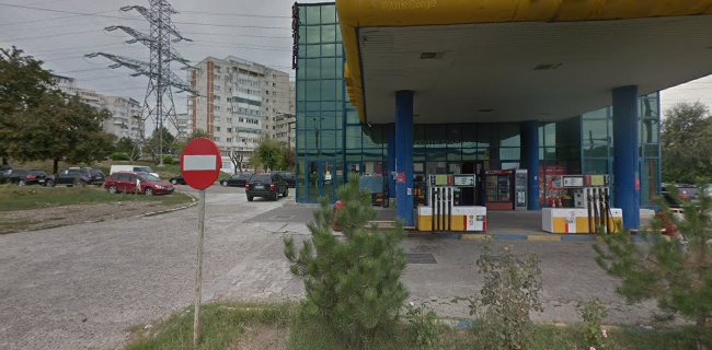 Bulevardul Poitiers, Iași, România