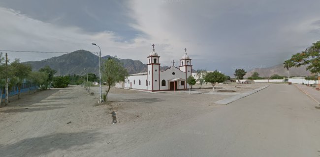 Iglesia Nuestra Señora del Rosario - Iglesia
